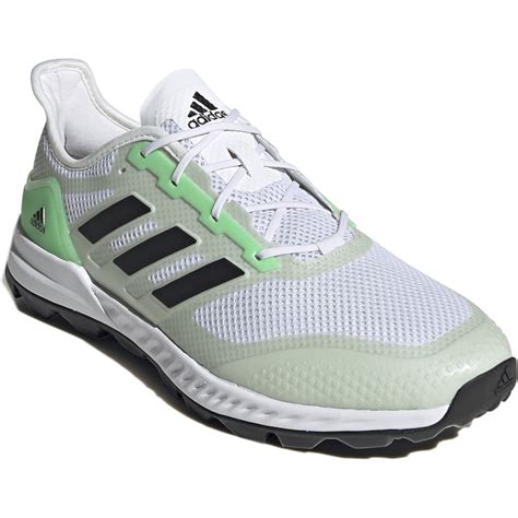 adidas hockeyschoenen dames wit en zwarrt|veldhockeyschoenen adidas.